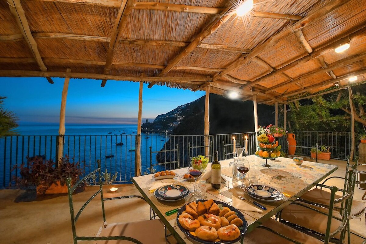 Villa il Corallo, photo 2
