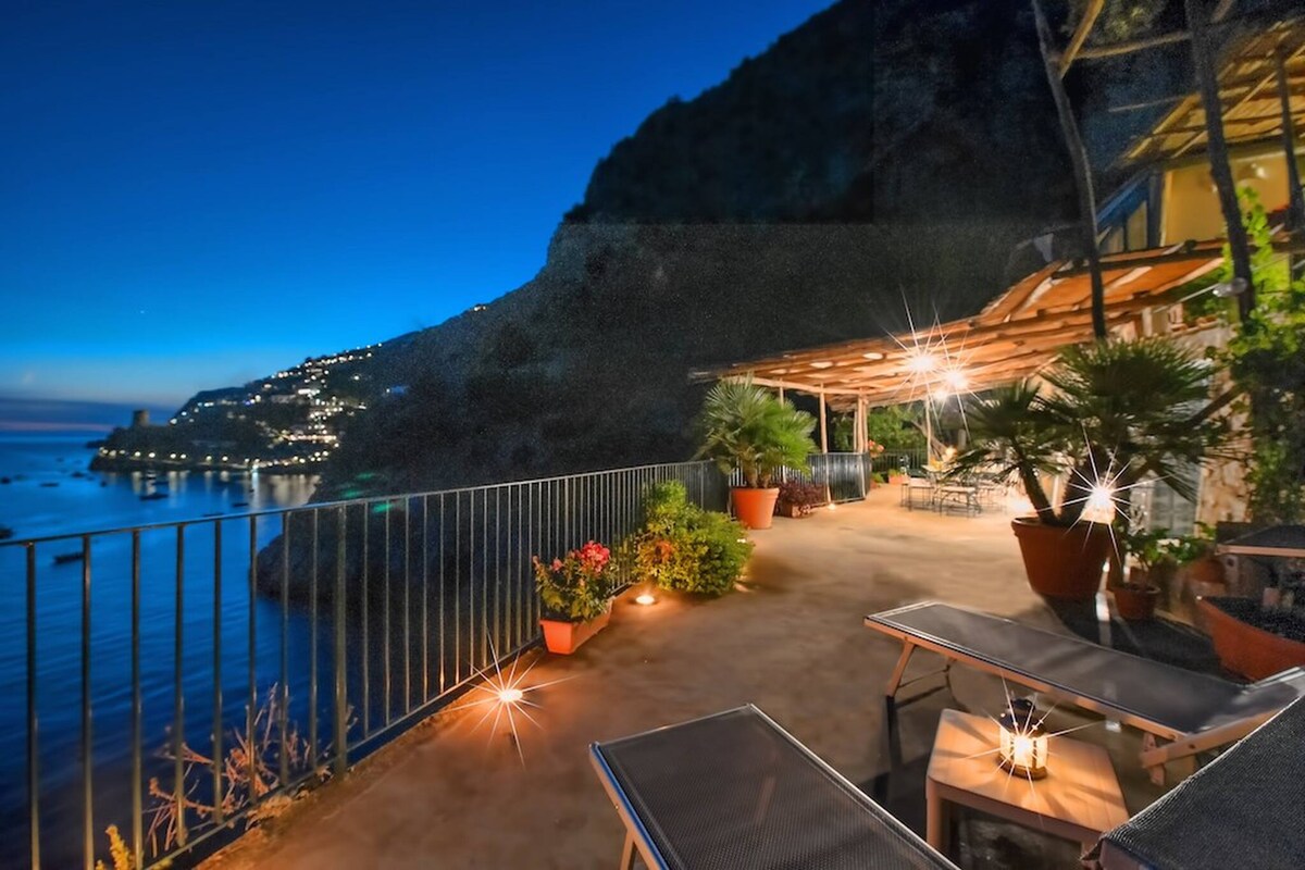 Villa il Corallo, photo 5