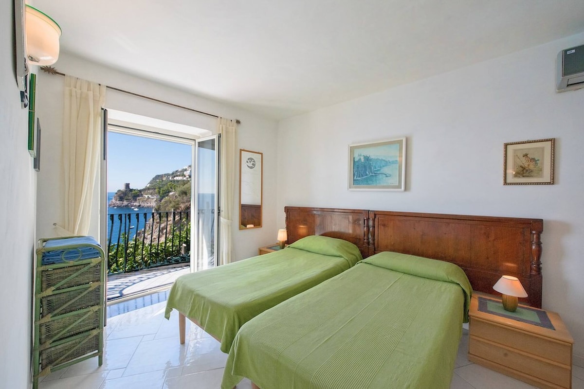Villa il Corallo, photo 10