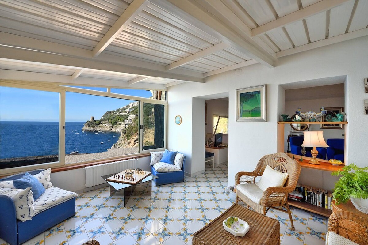 Villa il Corallo, photo 12