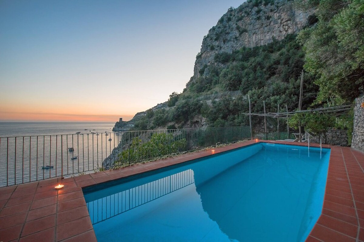 Villa il Corallo, photo 13